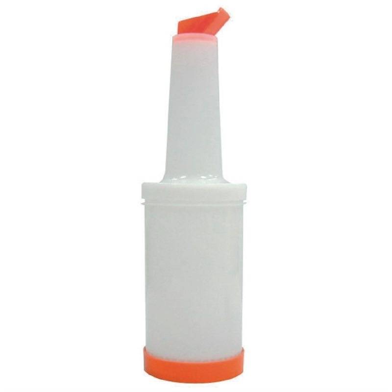 Bouteille Verseuse de Bar Professionnelle 1 L - Vogue - - Image 1