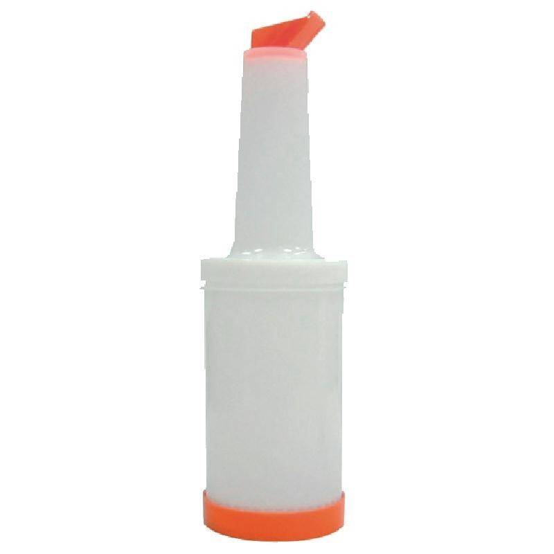 Bouteille Verseuse de Bar Professionnelle 1 L - Vogue - - Image 2