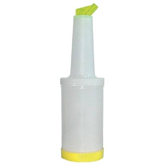 Bouteille Verseuse de Bar Professionnelle 1 L - Vogue - - Image 9