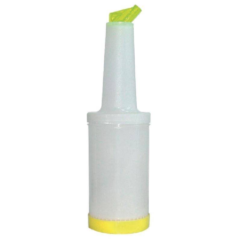 Bouteille Verseuse de Bar Professionnelle 1 L - Vogue - - Image 9