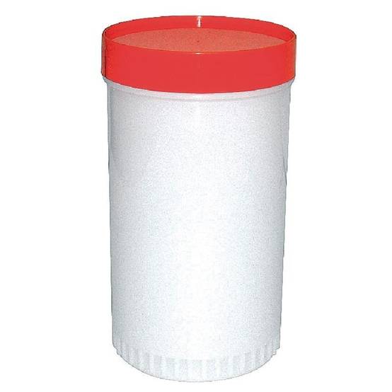 Bouteille Verseuse de Bar Professionnelle 1 L - Vogue - - Image 3