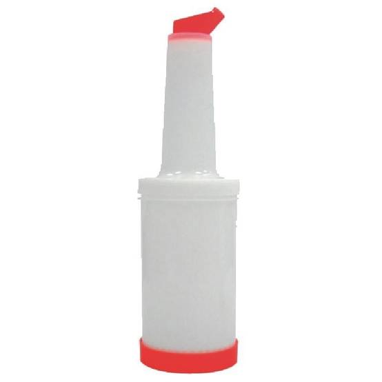 Bouteille Verseuse de Bar Professionnelle 1 L - Vogue - - Image 4
