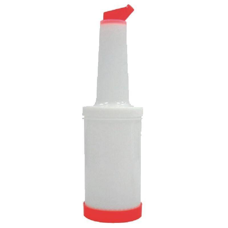 Bouteille Verseuse de Bar Professionnelle 1 L - Vogue - - Image 4