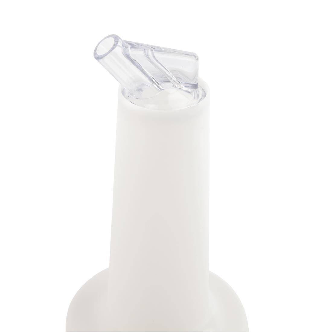 Bouteille Verseuse de Bar Professionnelle 1 L - Vogue - - Image 7