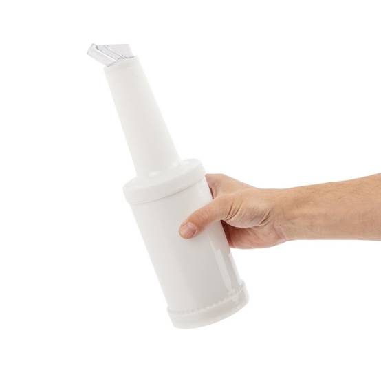 Bouteille Verseuse de Bar Professionnelle 1 L - Vogue - - Image 8