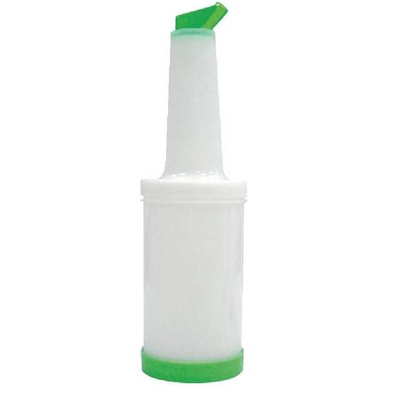 Bouteille Verseuse de Bar Professionnelle 1 L - Vogue - - Image 5