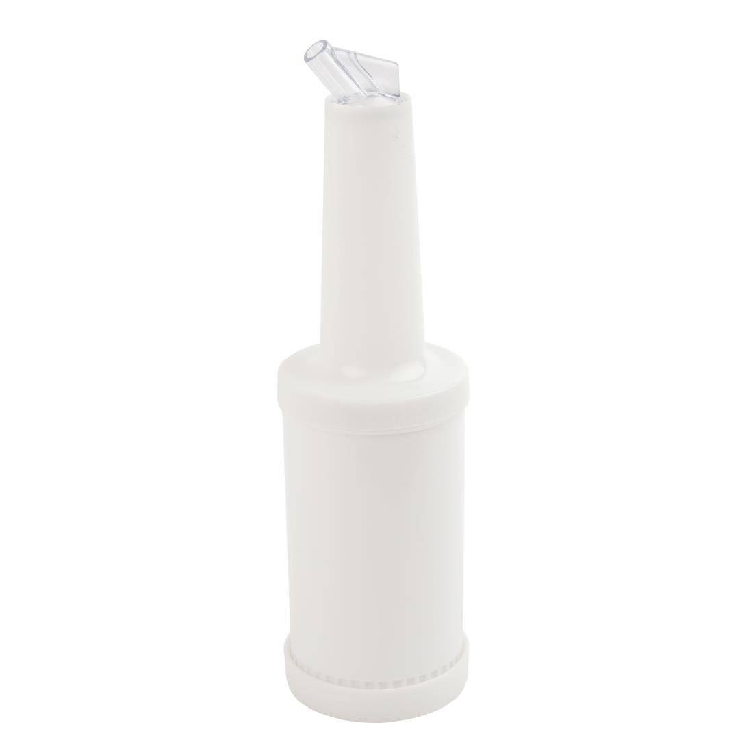 Bouteille Verseuse de Bar Professionnelle 1 L - Vogue - - Image 6