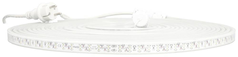Bande lumineuse à LED SCHWABE 25M - 1500L/M avec rémanence phosphorescente - 46711 - Image 1