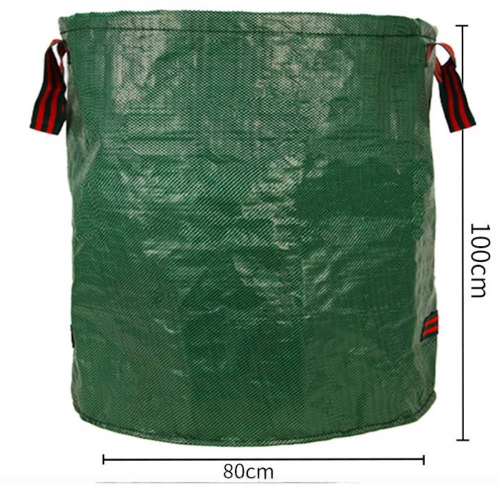 Sac de Jardin pour Déchets Verts 500L - IntiMeg - Image 2