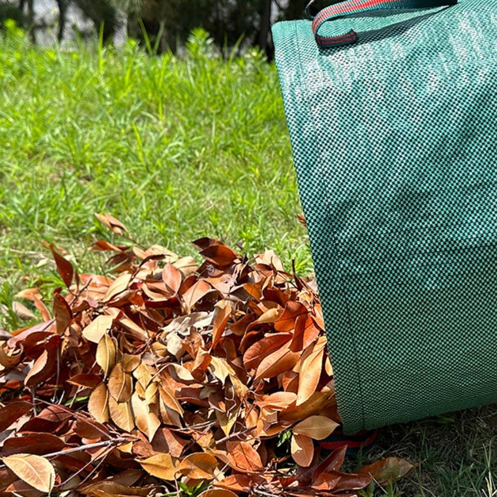 Sac de Jardin pour Déchets Verts 500L - IntiMeg - Image 5