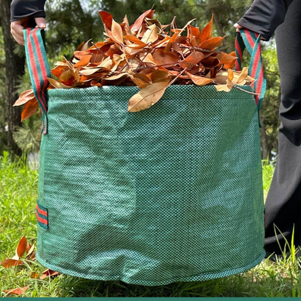 Sac de Jardin pour Déchets Verts 500L - IntiMeg - Image 4