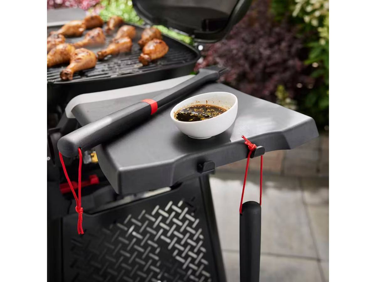 Weber - Ensemble de tablettes pour barbecue Q 1100N - Image 3