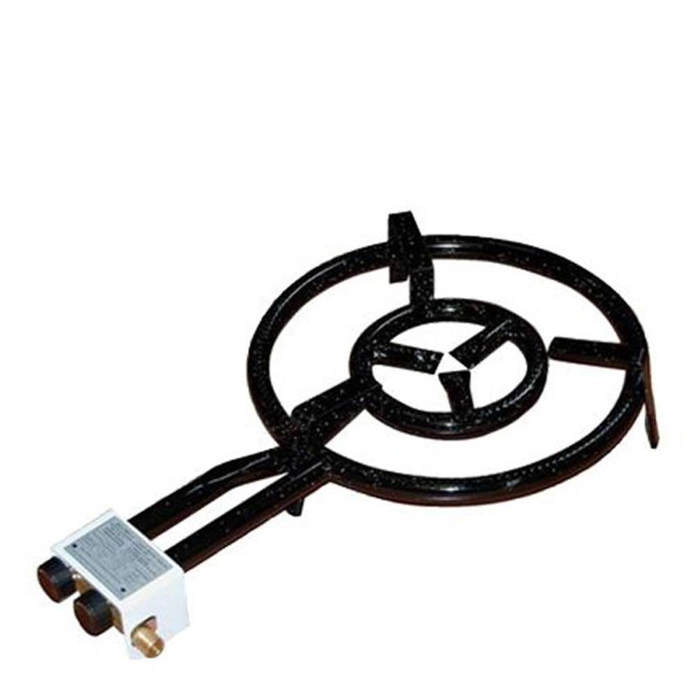 Brûleur ø50 cm gaz paëlla La Valenciana - Vaello Campos - Image 1
