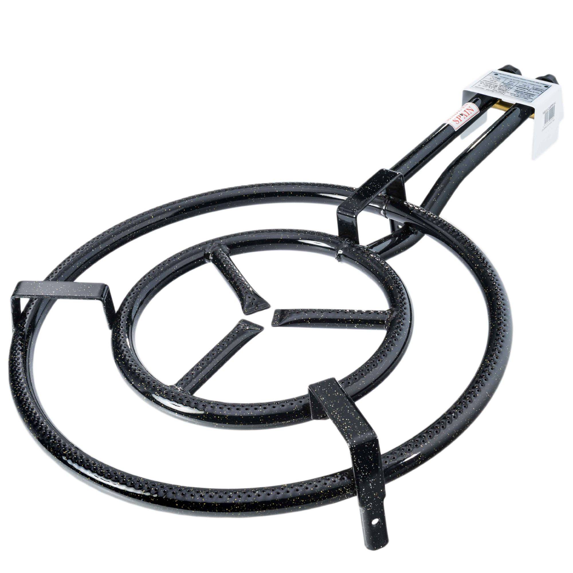 Brûleur ø50 cm gaz paëlla La Valenciana - Vaello Campos - Image 2