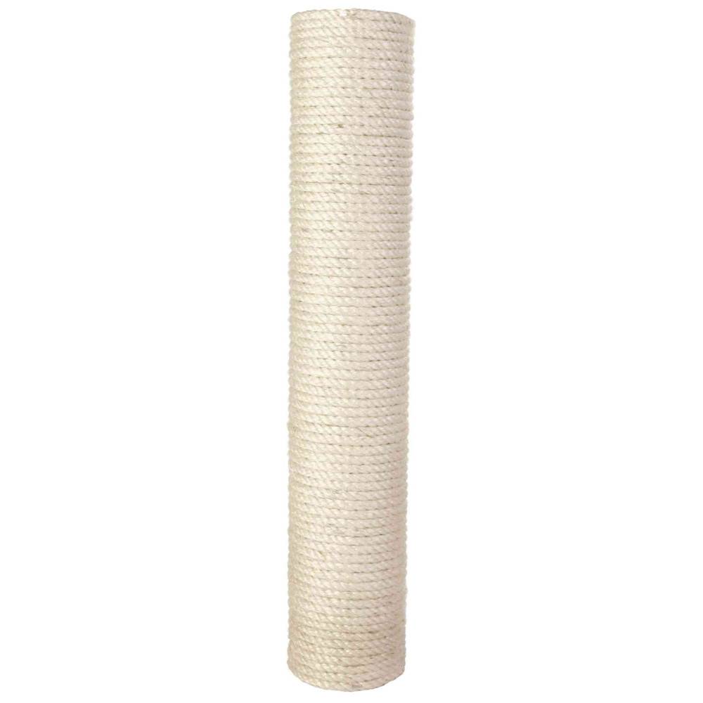 Poteau ø 9 cm x 50 cm de remplacement,  pour arbre à chat. - Image 1