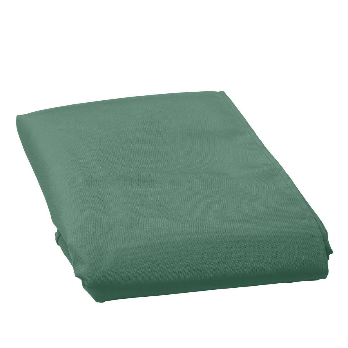 Hesperide - Toile de parasol "Equador" vert olive 4x3m en polyester - Hespéride - Image 1