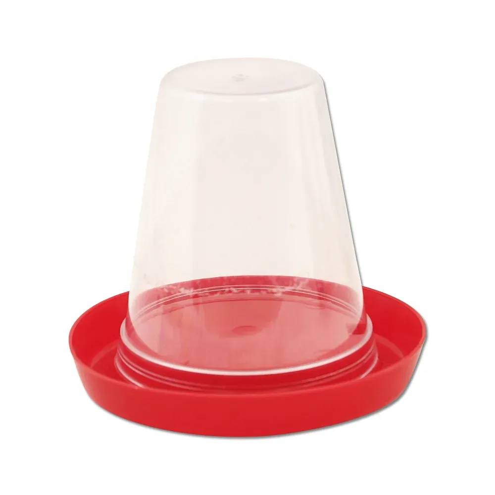 Autre - Abreuvoir siphoïde plastique 0.5 L à l'unité - Image 1