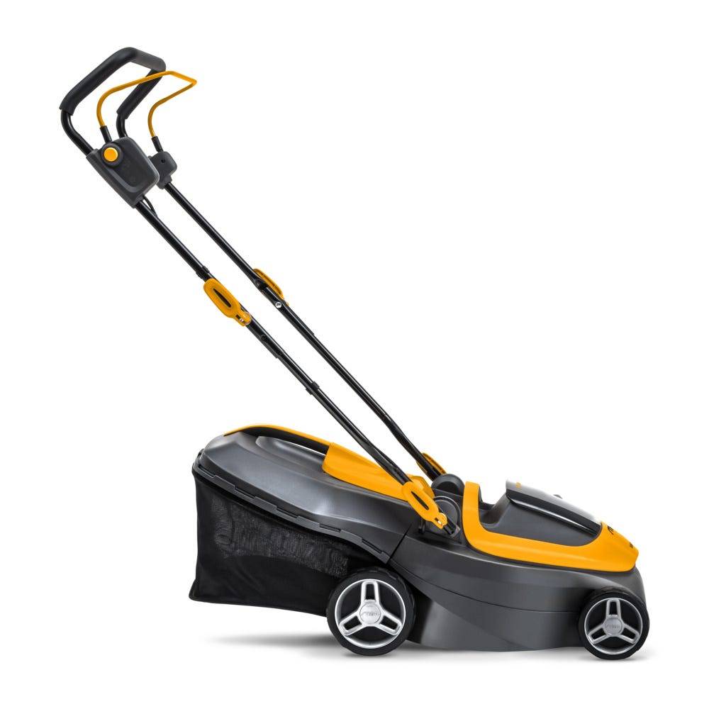 Stiga - Tondeuse SLM 136e Kit, 34cm, 2 batteries 20V (2Ah) et chargeur - STIGA - Image 2