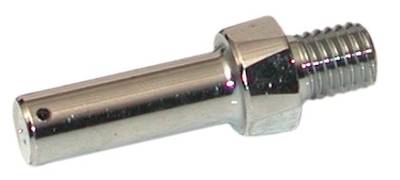 Pistolet spécial colle blanche 4 buses LACME - 416500 - Image 2