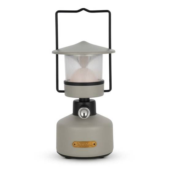 Lanterne à LED nomade, autonome (100 heures) et rechargeable - ZEPHYR LOVORK - Image 7