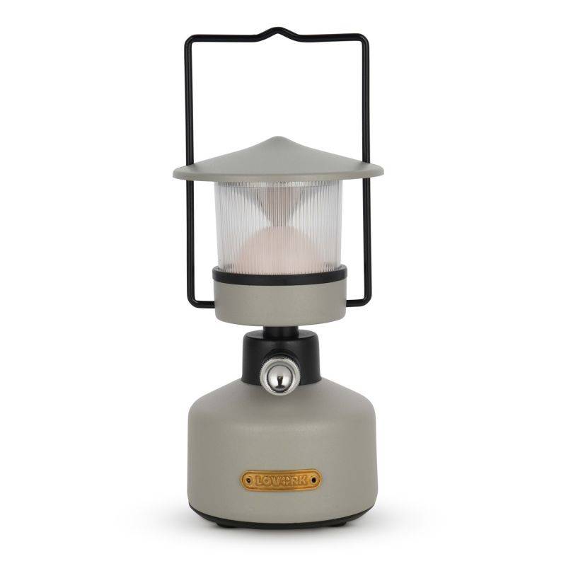 Lanterne à LED nomade, autonome (100 heures) et rechargeable - ZEPHYR LOVORK - Image 7