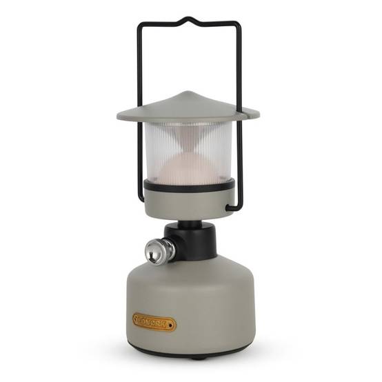 Lanterne à LED nomade, autonome (100 heures) et rechargeable - ZEPHYR LOVORK - Image 10