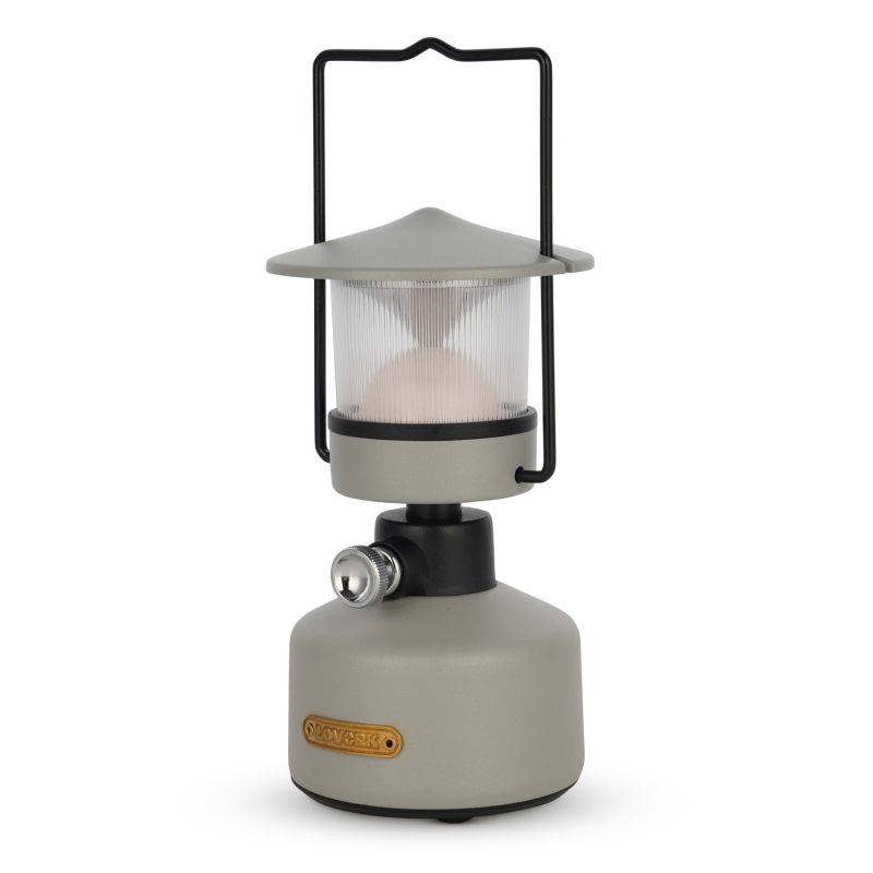 Lanterne à LED nomade, autonome (100 heures) et rechargeable - ZEPHYR LOVORK - Image 10