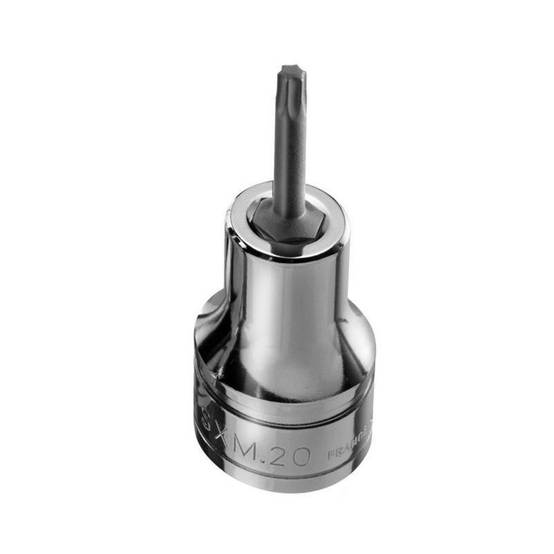 Douille tournevis 1/2' pour vis Torx série SXM FACOM - N° Torx: 50 - Image 1
