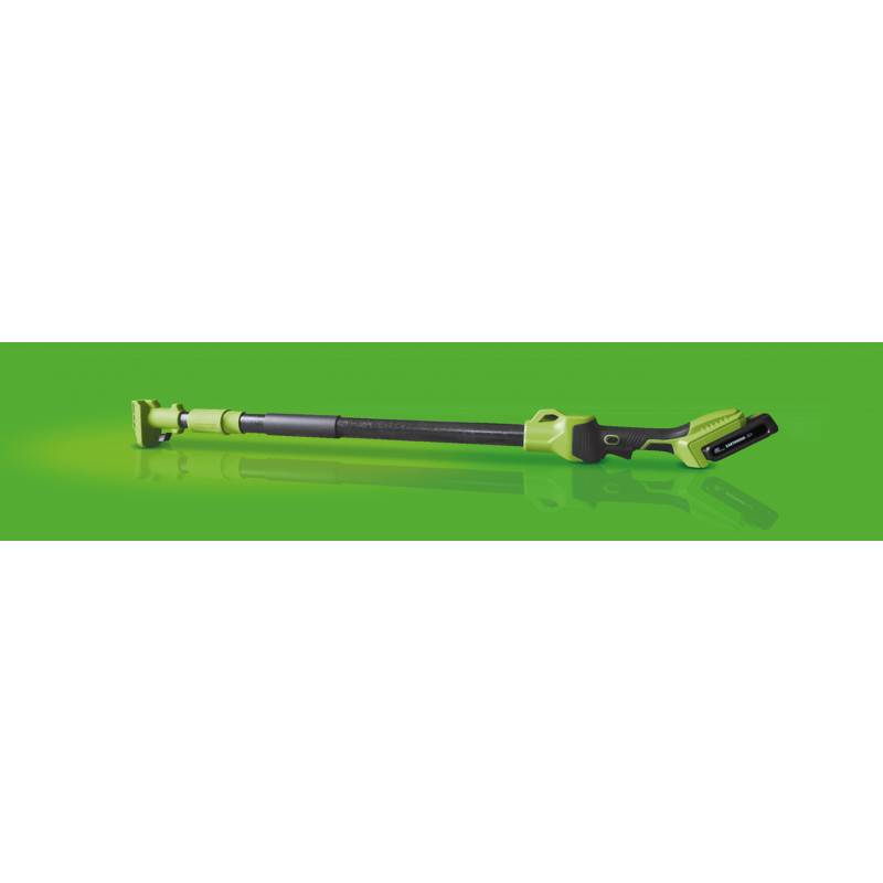 Autre - PACK Tronçonneuse 2en1 + Batterie 20V | Tronçonneuse sans fil | Bras télescopique | Légère/maniable- VENTEO - Image 9