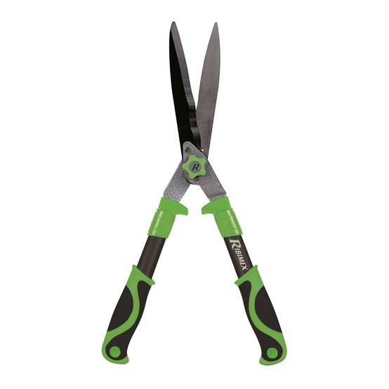 Ribimex - Cisailles à haies à lames ondulées - 52 cm - Image 3