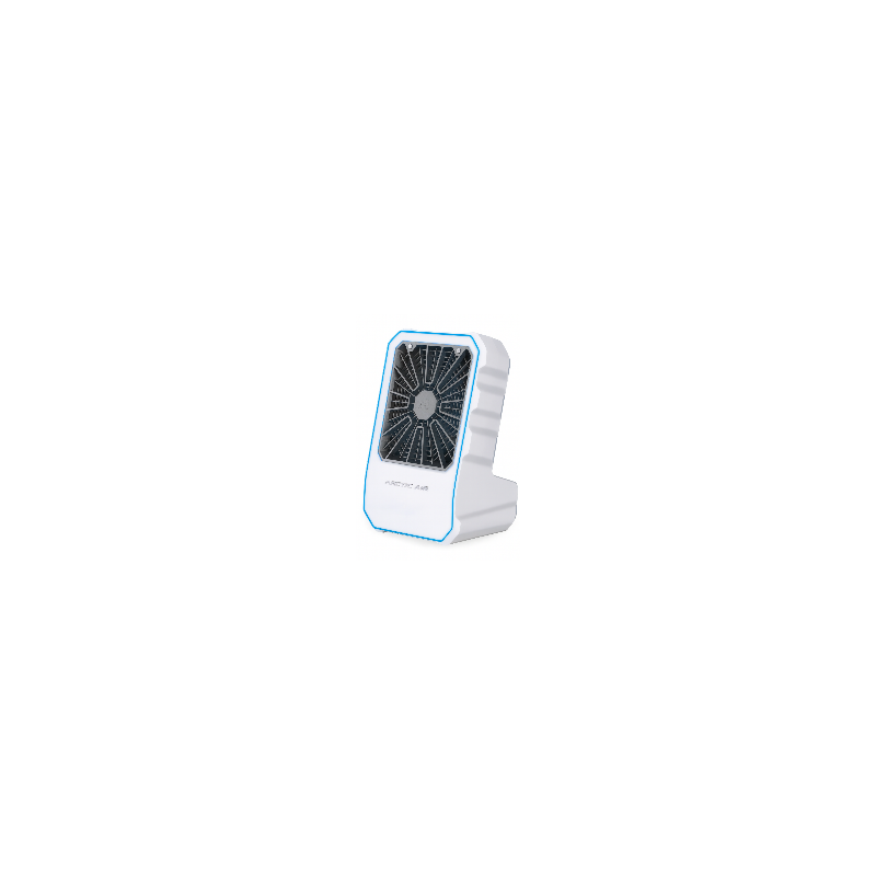 Rafraîchisseur d'Air Extérieur | Ventilateur Brumisateur Rechargeable | Humidificateur d'Air Portable avec Réservoir- VENTEO - Image 1