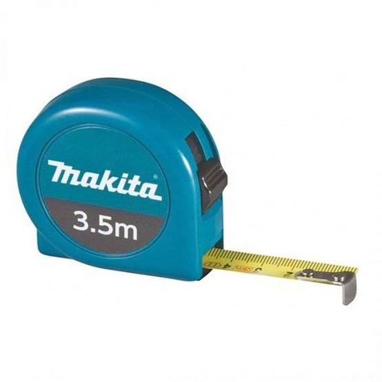 Mètre ruban MAKITA B-57130 3,5 mètres Makita - Image 1