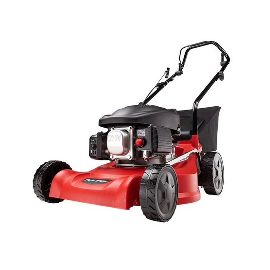 Mountfield - Tondeuse thermique LM 40 PP 41cm 1,9 kW 50L – MTF – Moteur Daye DG500 – 1SEK2206 - Image 1