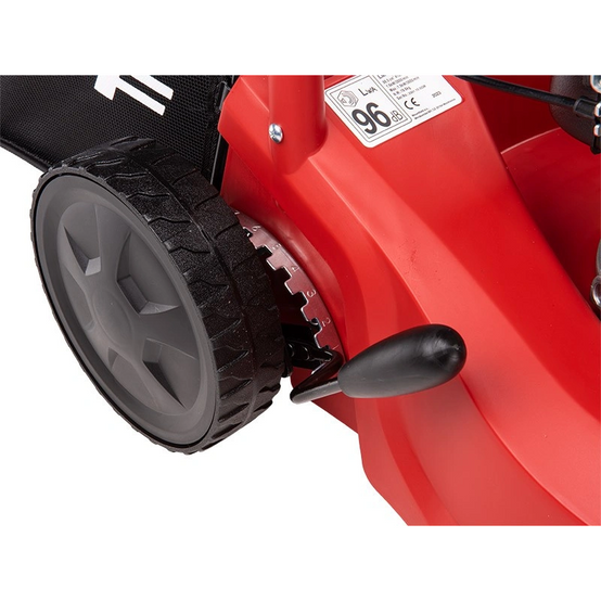 Mountfield - Tondeuse thermique LM 40 PP 41cm 1,9 kW 50L – MTF – Moteur Daye DG500 – 1SEK2206 - Image 9