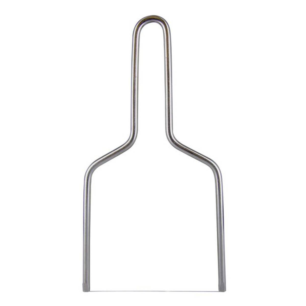 Cook Concept - Lyre en Inox "Foie Gras" 18cm Argent - Image 1