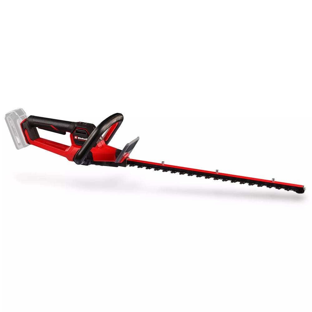 Einhell - Taille-haies sans fil GP-CH 18/50 Li BL-Solo - 18V - brushless - lames 50cm - vitesse réglable - sans batterie/chargeur Einhell - Image 1
