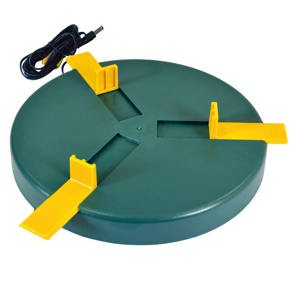 Chick'a - Chauffe abreuvoir Ø 30 cm