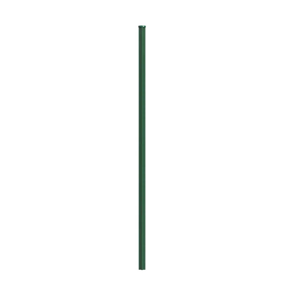 Kit complet 40 m de rouleaux grillage soudé PVC - Maille 50x50mm - Fil 3mm - Hauteur 1,20 m - Image 3