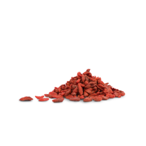 Baie de Goji - 150 g - L'Eden des Pattounes