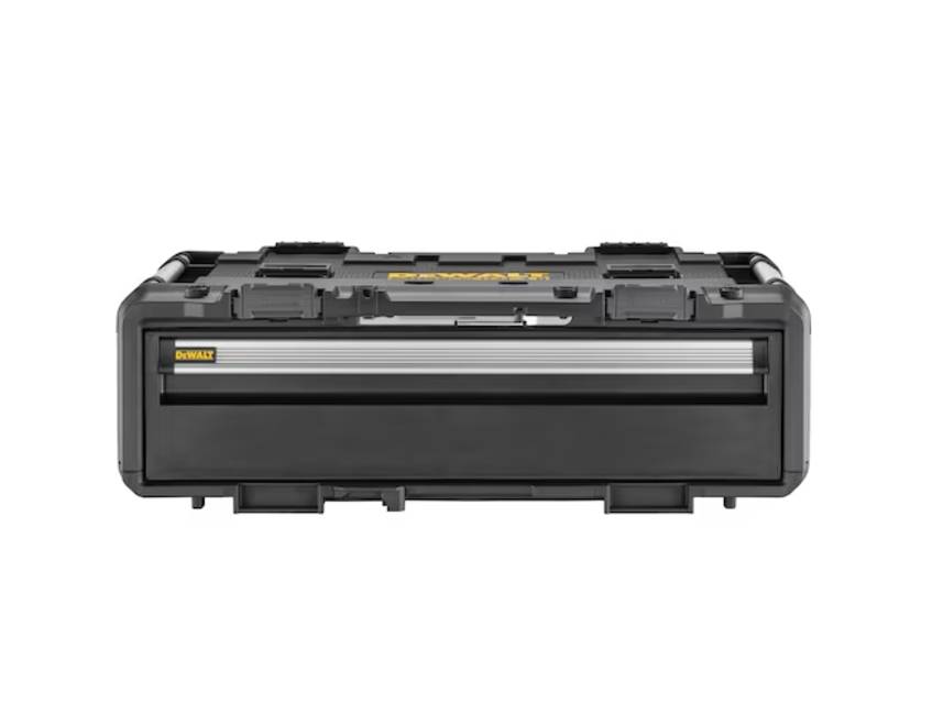 Organisateur avec 1 tiroir TOUGHSYSTEM 2.0 DXL - DEWALT - DWST08510-1 - Image 2