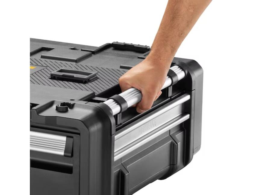 Organisateur avec 1 tiroir TOUGHSYSTEM 2.0 DXL - DEWALT - DWST08510-1 - Image 5