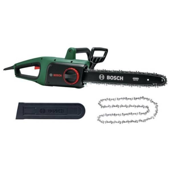 Bosch - Tronçonneuse à chaîne BOSCH Universal Chain 40 - 06008B8402 - Image 5