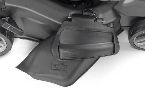 Stiga - Tondeuse Combi 50 SQ H, moteur Honda 167cc, largeur 48 cm, bac 70L - STIGA - Image 4