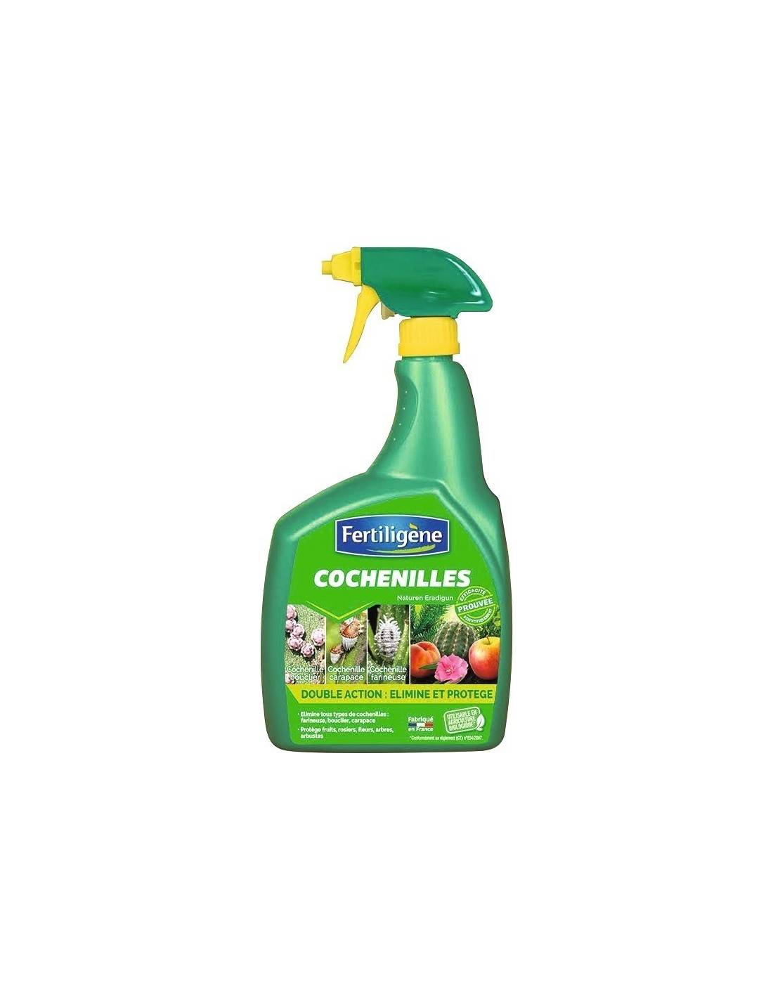 Fertiligène - Anti-cochenilles Fertiligène élimination Rapide Et Efficace Des Cochenilles - Fertiligã ̈ne