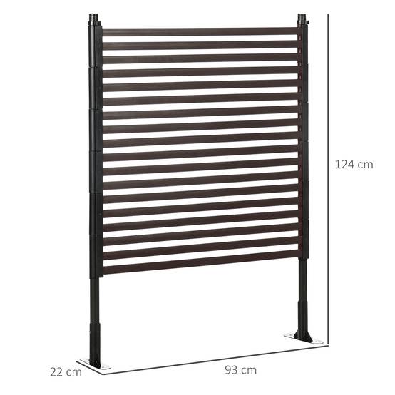Serre de jardin tunnel HDPE culture potagère protection plantes 373cm vert - ComfortXL Outdoor Living - Image 5