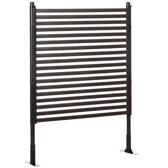 Serre de jardin tunnel HDPE culture potagère protection plantes 373cm vert - ComfortXL Outdoor Living - Image 1