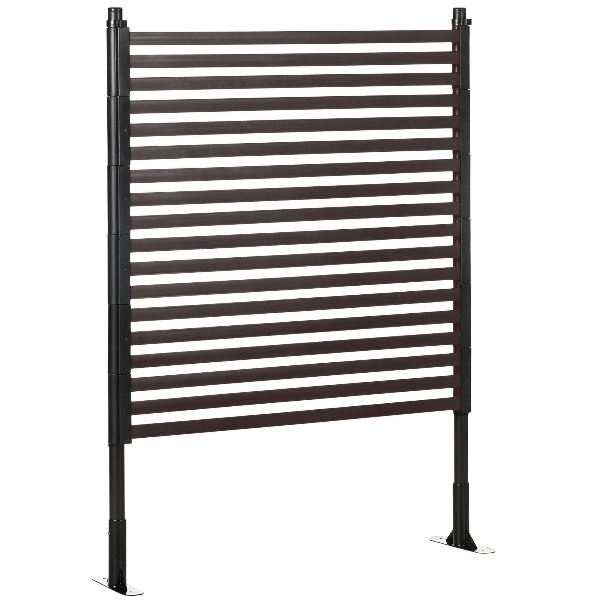 Serre de jardin tunnel HDPE culture potagère protection plantes 373cm vert - ComfortXL Outdoor Living - Image 1