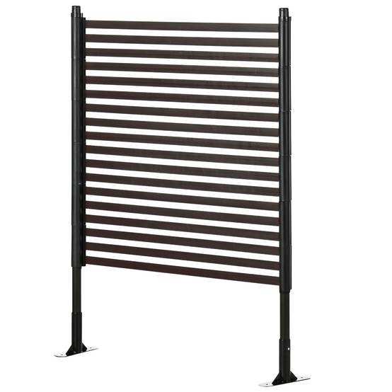 Serre de jardin tunnel HDPE culture potagère protection plantes 373cm vert - ComfortXL Outdoor Living - Image 2