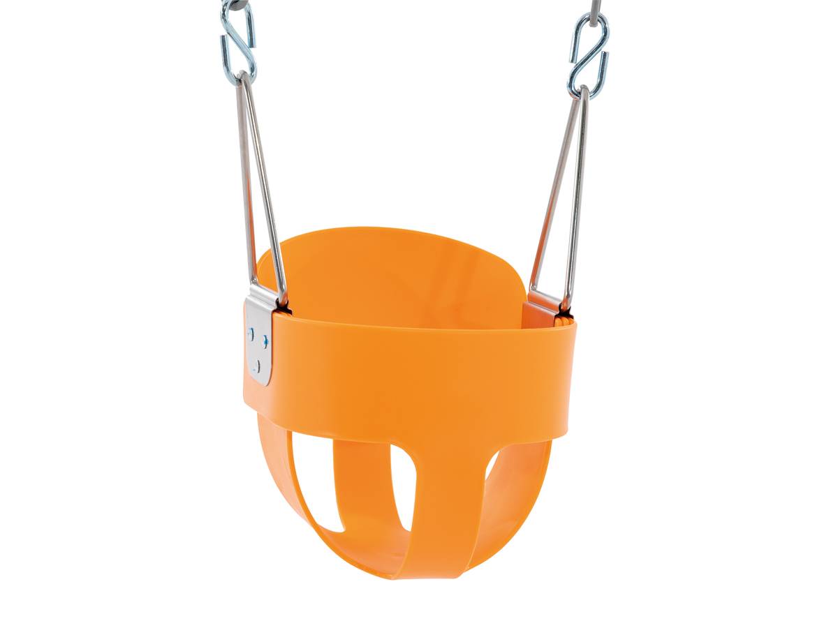 Siège bébé balançoire - Intex - Image 1