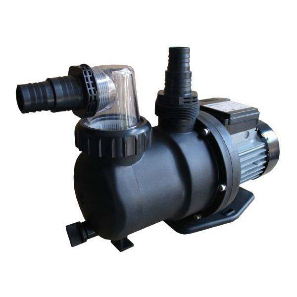 Pompe pour filtration 250 W 7 m3h - Image 1
